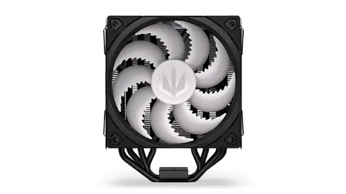 Охладител за процесор ENDORFY Fera 5 Black ARGB - image 8