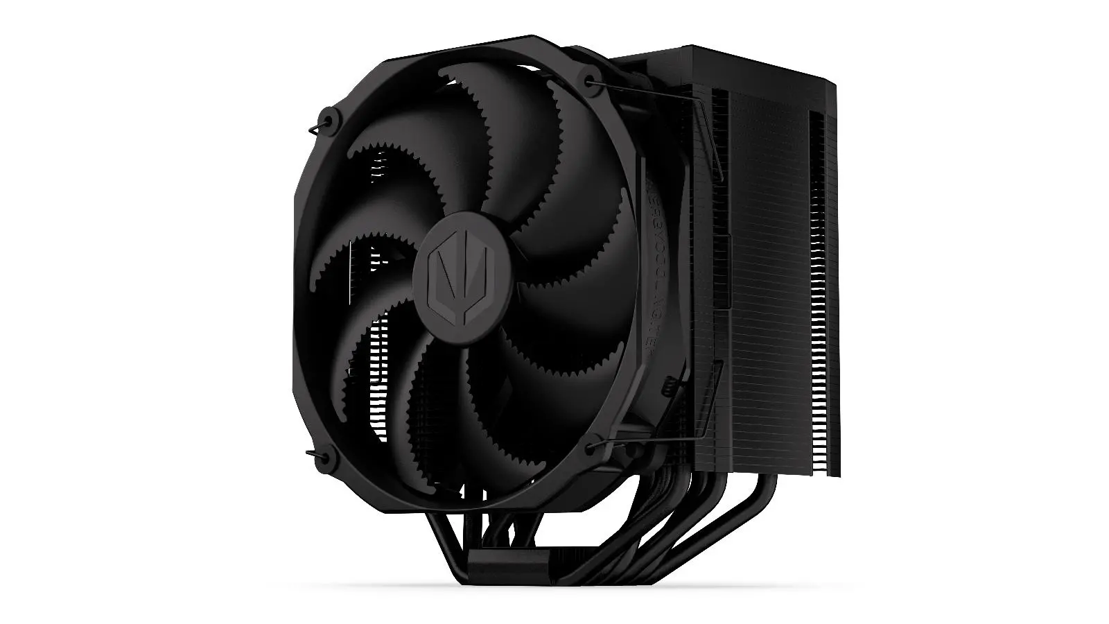 Охладител за процесор ENDORFY Fortis 5 Black - image 1