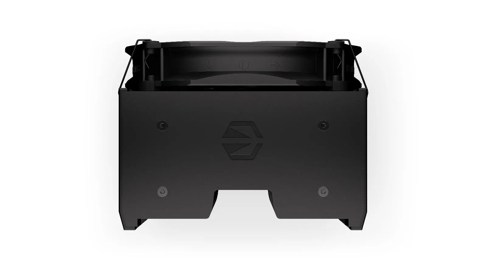 Охладител за процесор ENDORFY Fortis 5 Black - image 10