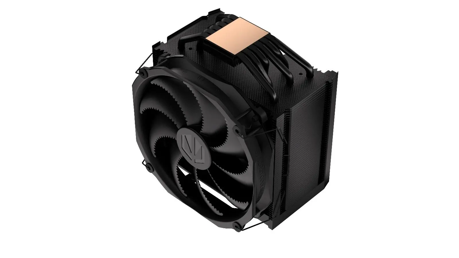 Охладител за процесор ENDORFY Fortis 5 Black - image 11