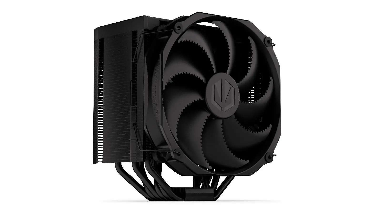 Охладител за процесор ENDORFY Fortis 5 Black - image 2