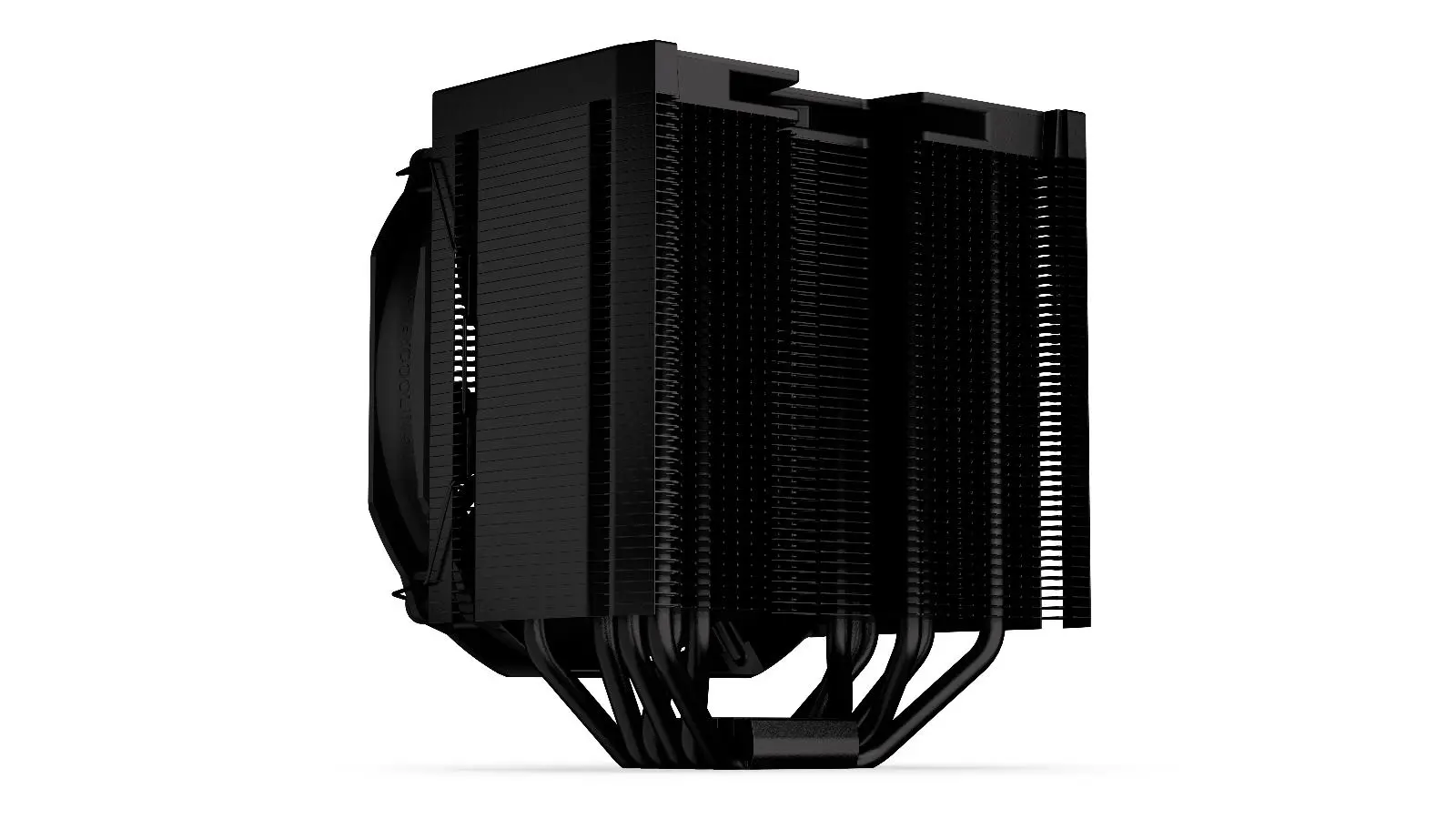 Охладител за процесор ENDORFY Fortis 5 Black - image 4