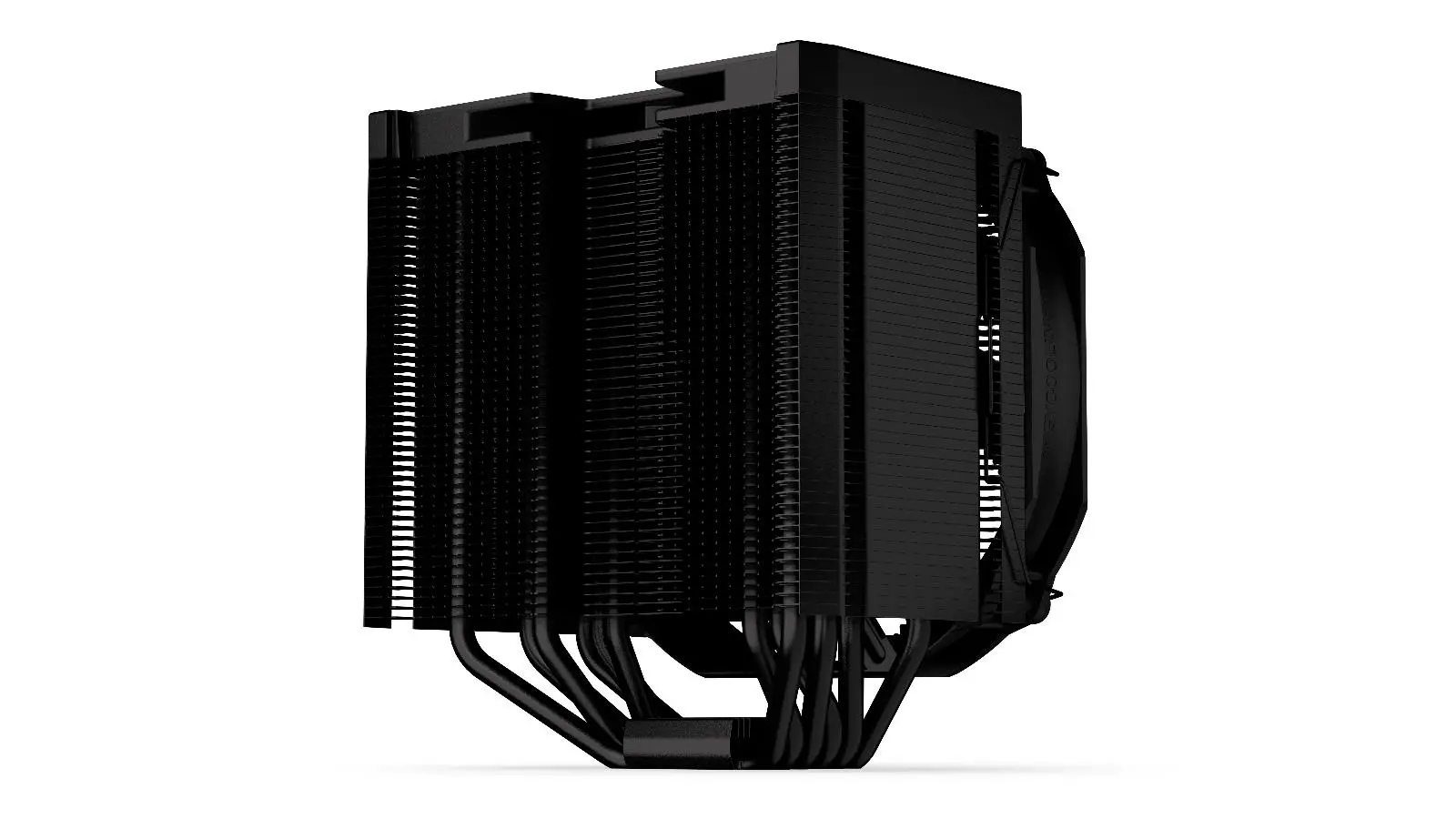 Охладител за процесор ENDORFY Fortis 5 Black - image 5