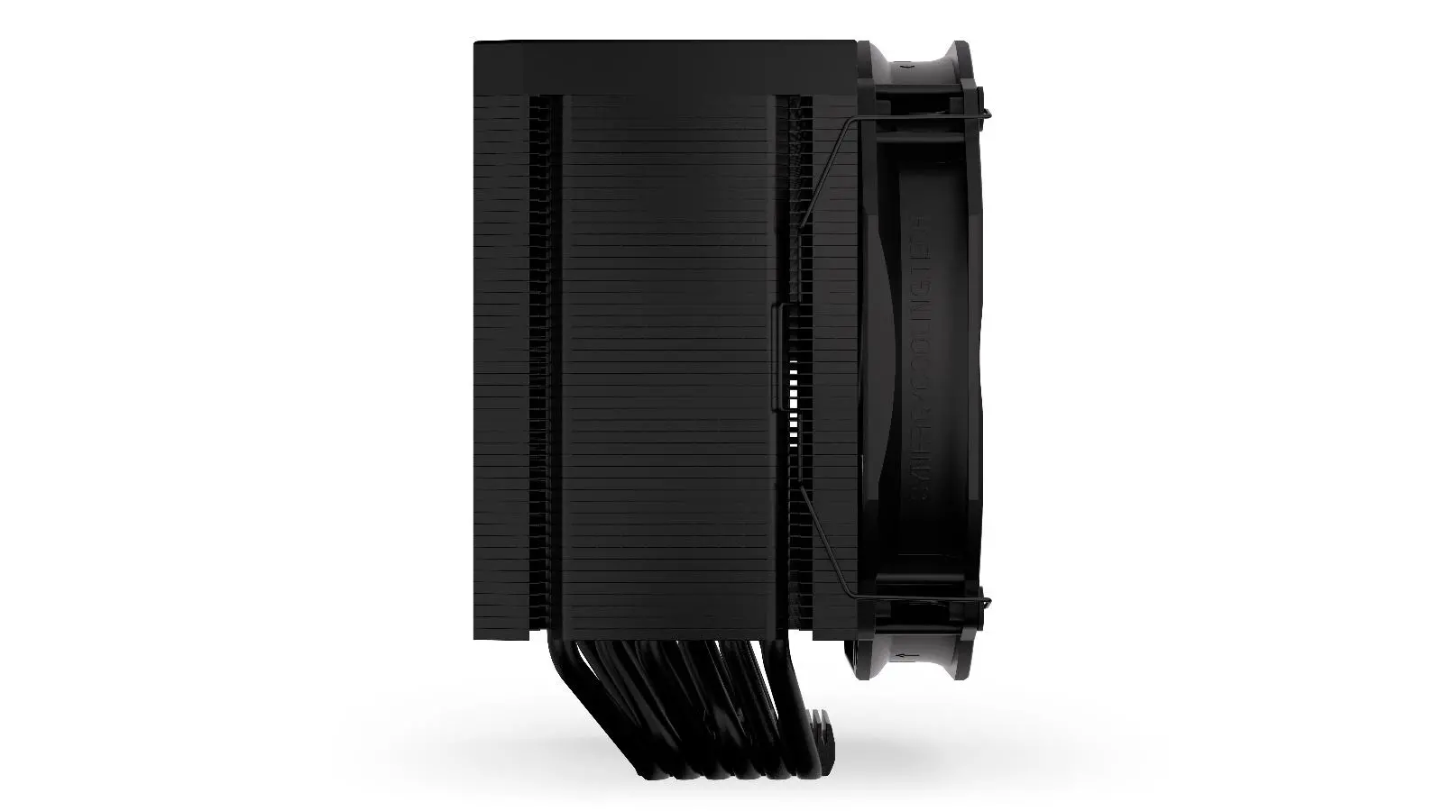 Охладител за процесор ENDORFY Fortis 5 Black - image 6