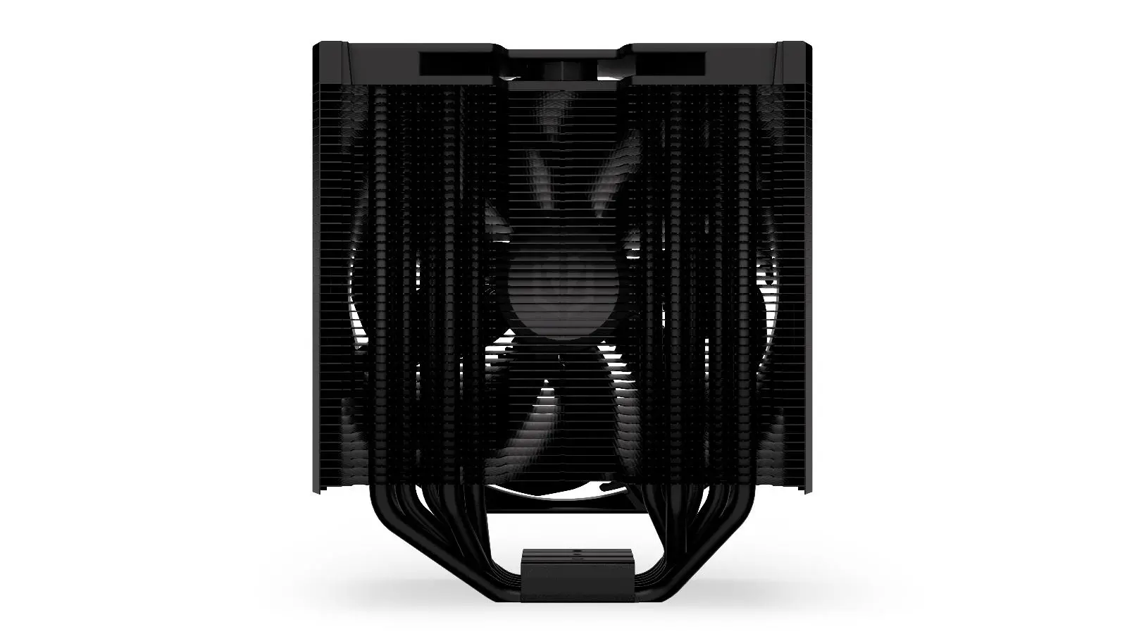 Охладител за процесор ENDORFY Fortis 5 Black - image 9