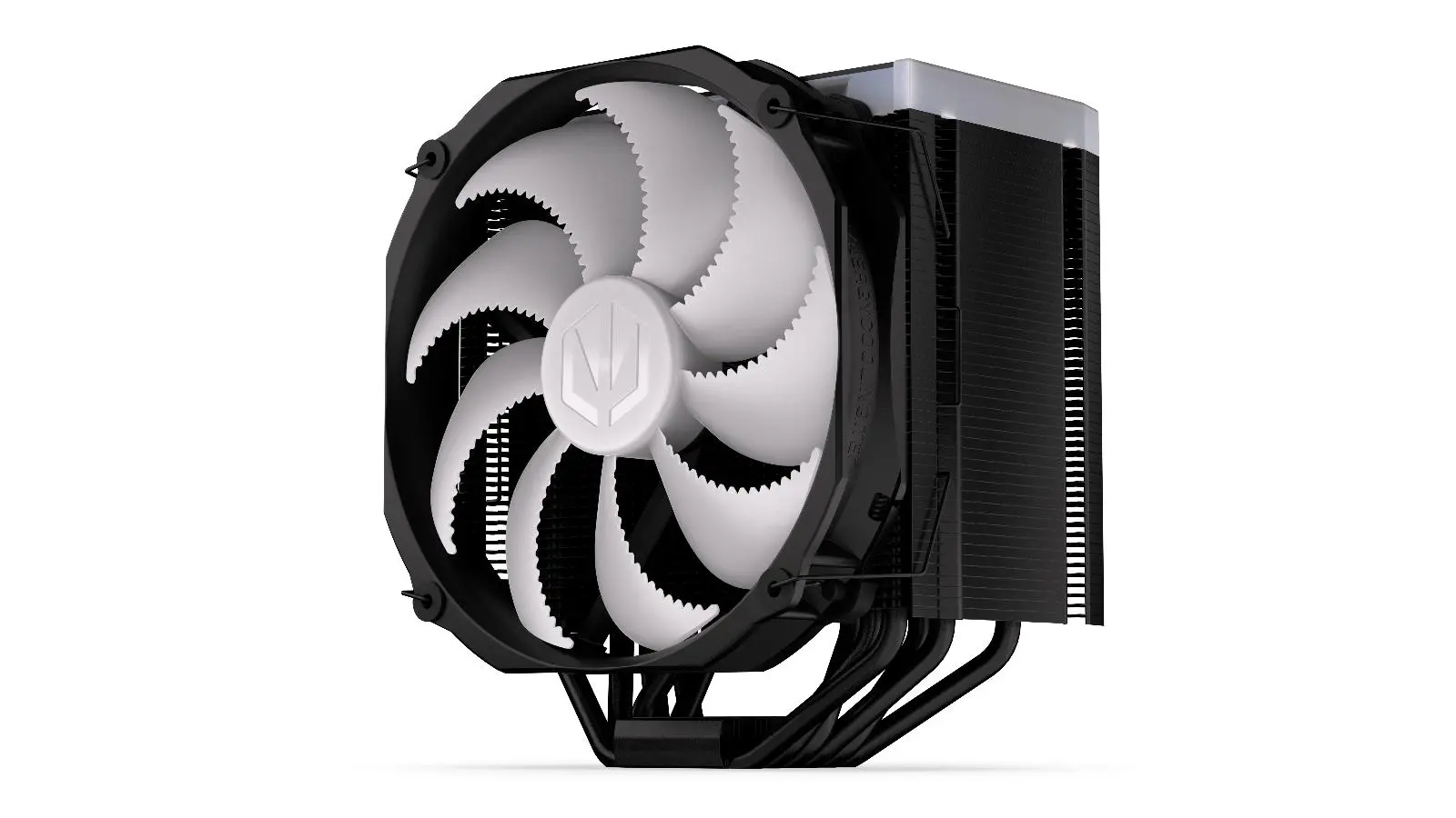 Охладител за процесор ENDORFY Fortis 5 Black ARGB - image 1