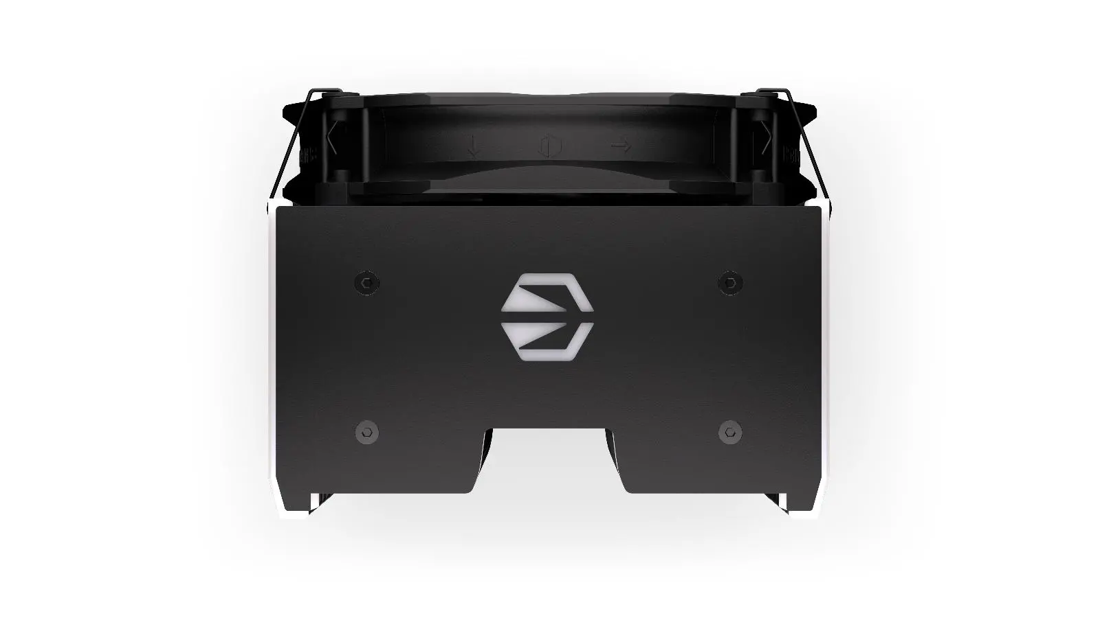 Охладител за процесор ENDORFY Fortis 5 Black ARGB - image 10