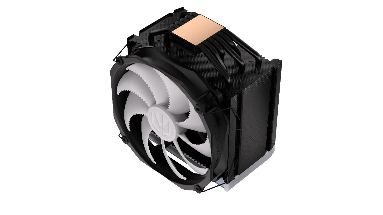 Охладител за процесор ENDORFY Fortis 5 Black ARGB - image 11