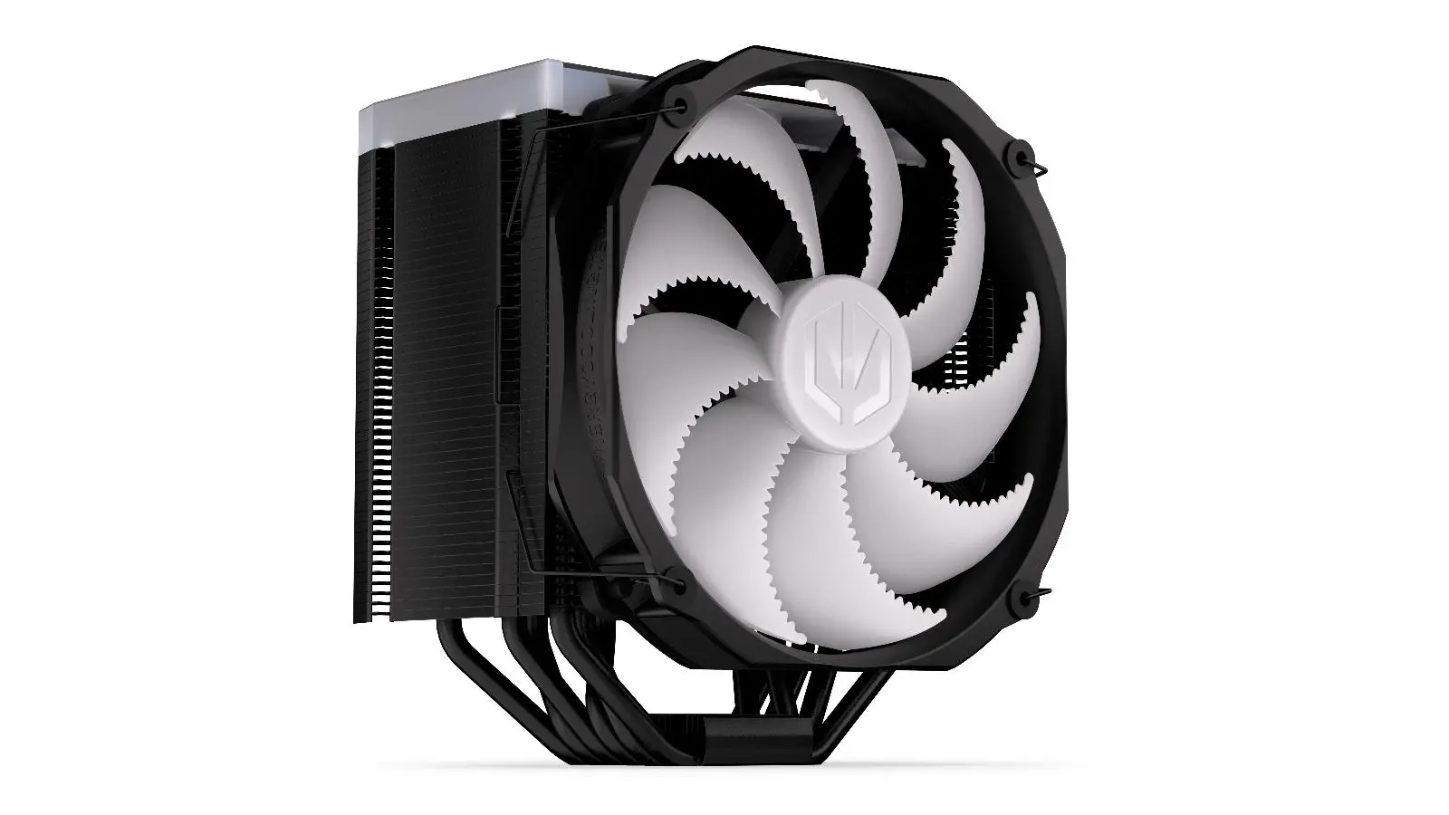 Охладител за процесор ENDORFY Fortis 5 Black ARGB - image 2