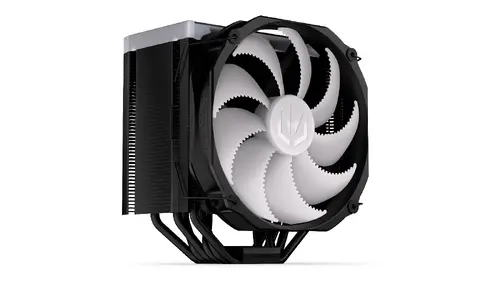 Охладител за процесор ENDORFY Fortis 5 Black ARGB - image 2
