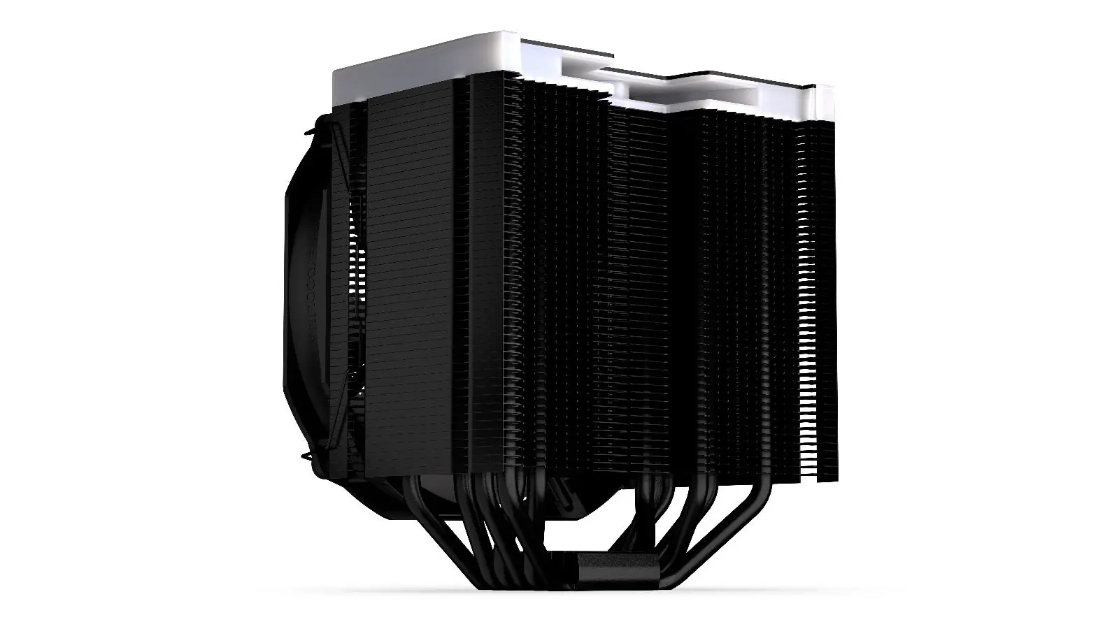 Охладител за процесор ENDORFY Fortis 5 Black ARGB - image 4