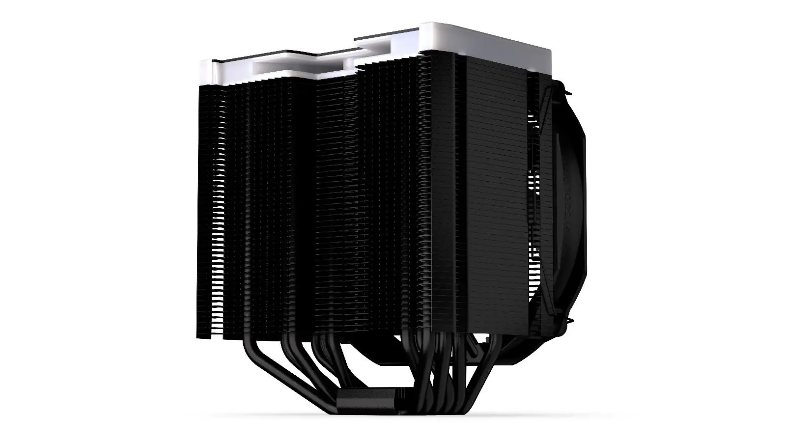 Охладител за процесор ENDORFY Fortis 5 Black ARGB - image 5