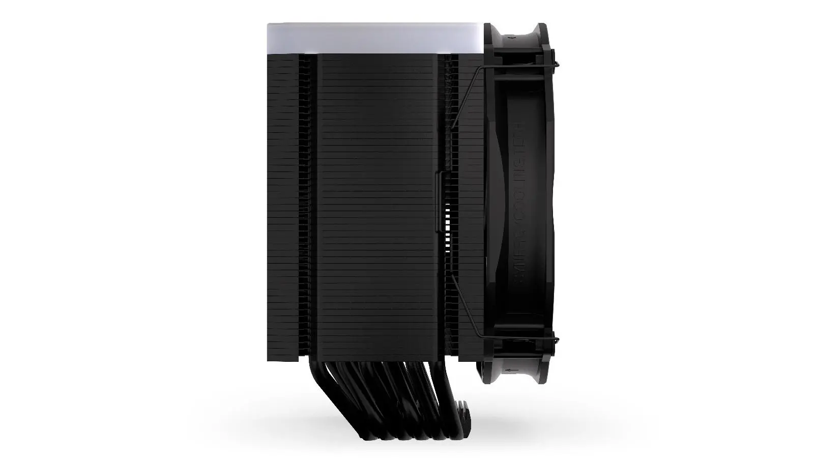 Охладител за процесор ENDORFY Fortis 5 Black ARGB - image 6