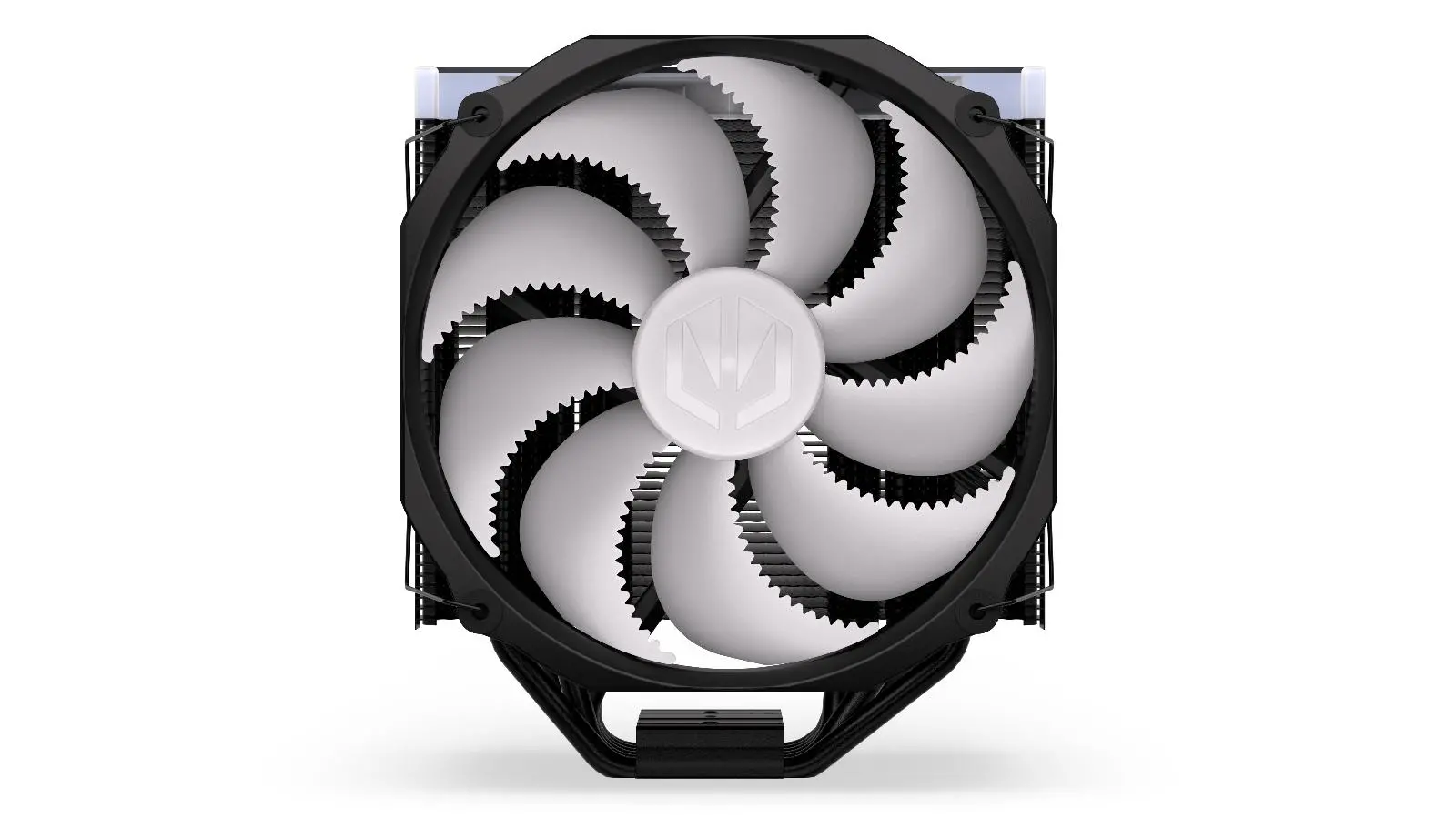 Охладител за процесор ENDORFY Fortis 5 Black ARGB - image 8