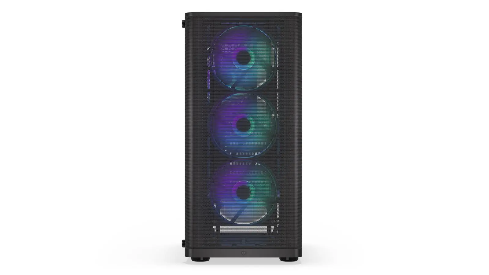 Кутия ENDORFY Ventum 200 ARGB - Middle Tower - image 10