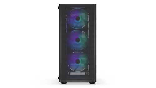 Кутия ENDORFY Ventum 200 ARGB - Middle Tower - image 10