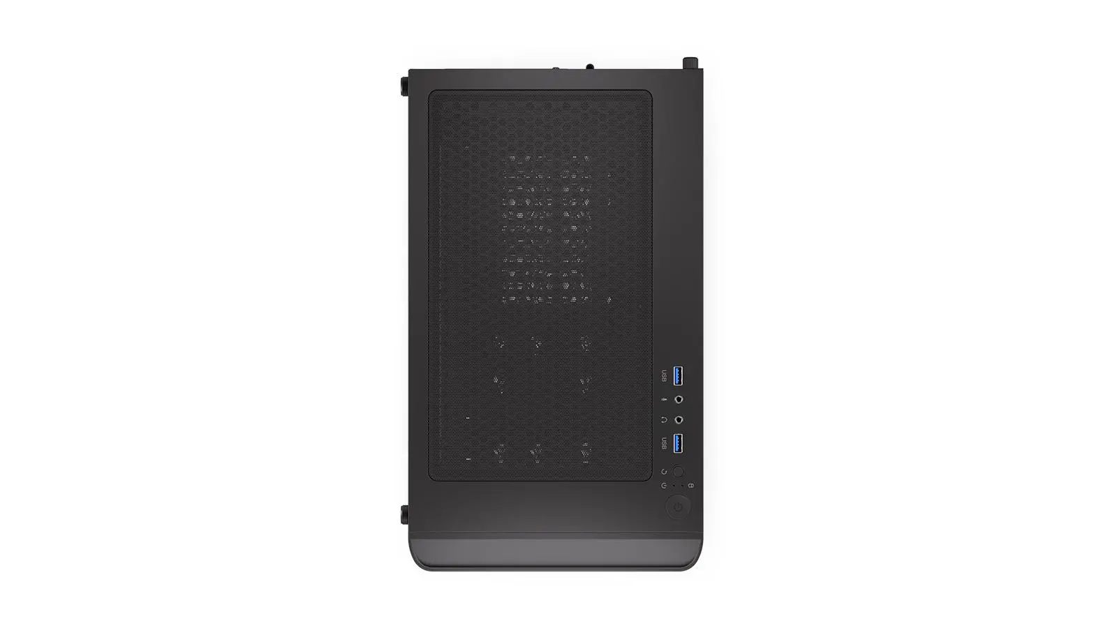 Кутия ENDORFY Ventum 200 ARGB - Middle Tower - image 12