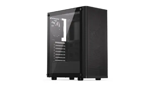 Кутия ENDORFY Ventum 200 ARGB - Middle Tower - image 1