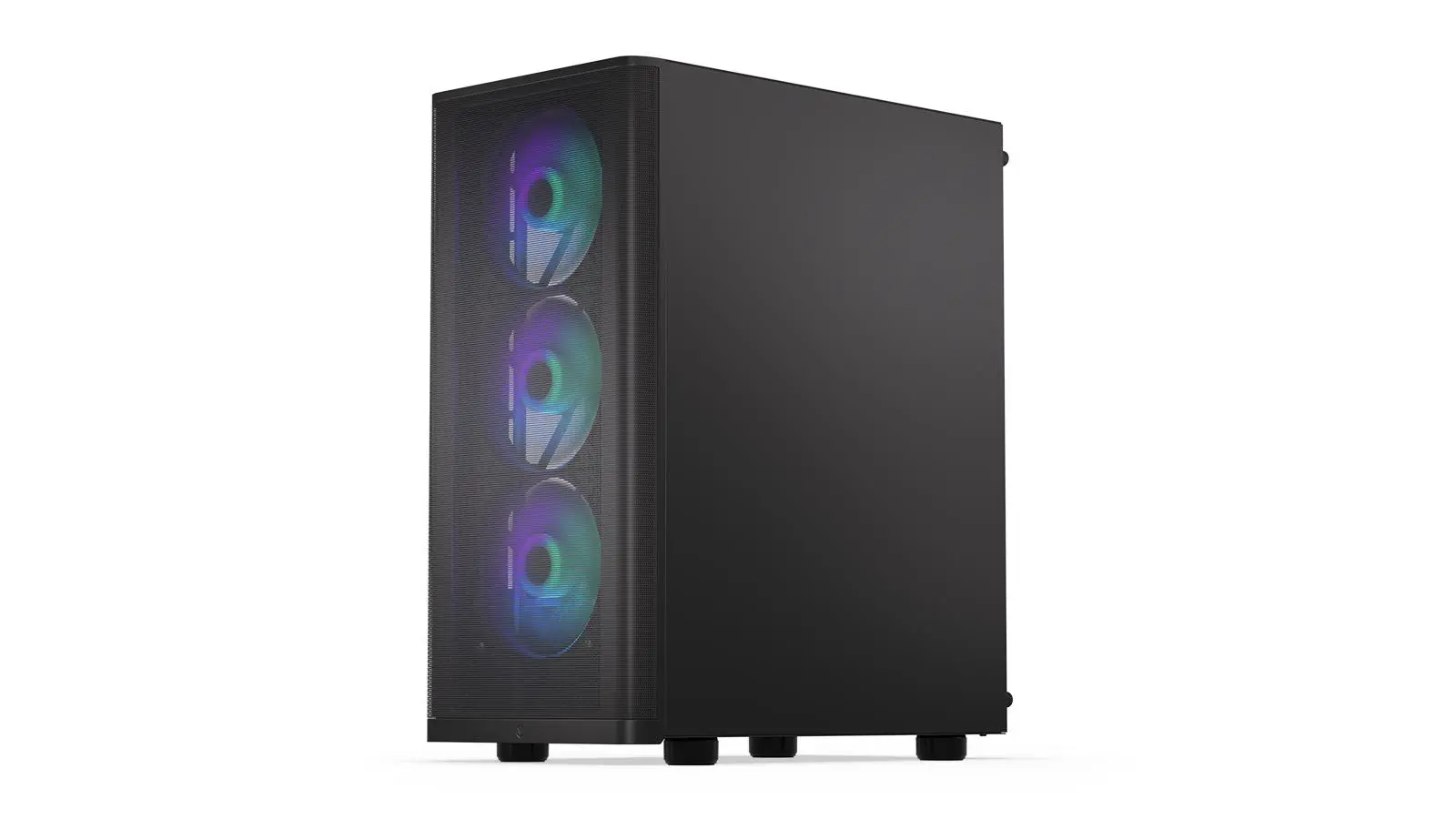 Кутия ENDORFY Ventum 200 ARGB - Middle Tower - image 6