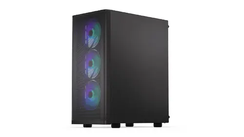 Кутия ENDORFY Ventum 200 ARGB - Middle Tower - image 6