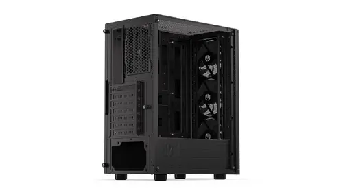 Кутия ENDORFY Ventum 200 ARGB - Middle Tower - image 7