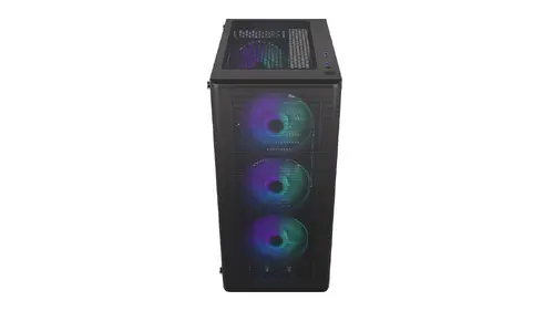 Кутия ENDORFY Ventum 200 ARGB - Middle Tower - image 8