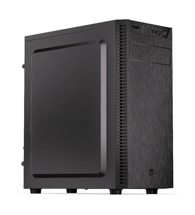 Carcasă ENDORFY Armis 100 Solid - Middle Tower