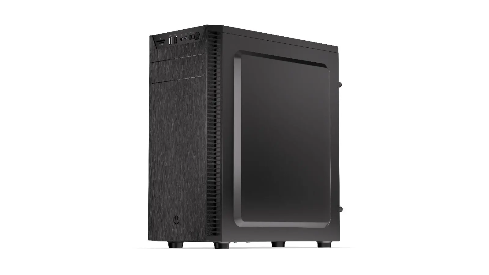 Кутия ENDORFY Armis 100 Solid - Middle Tower - image 1