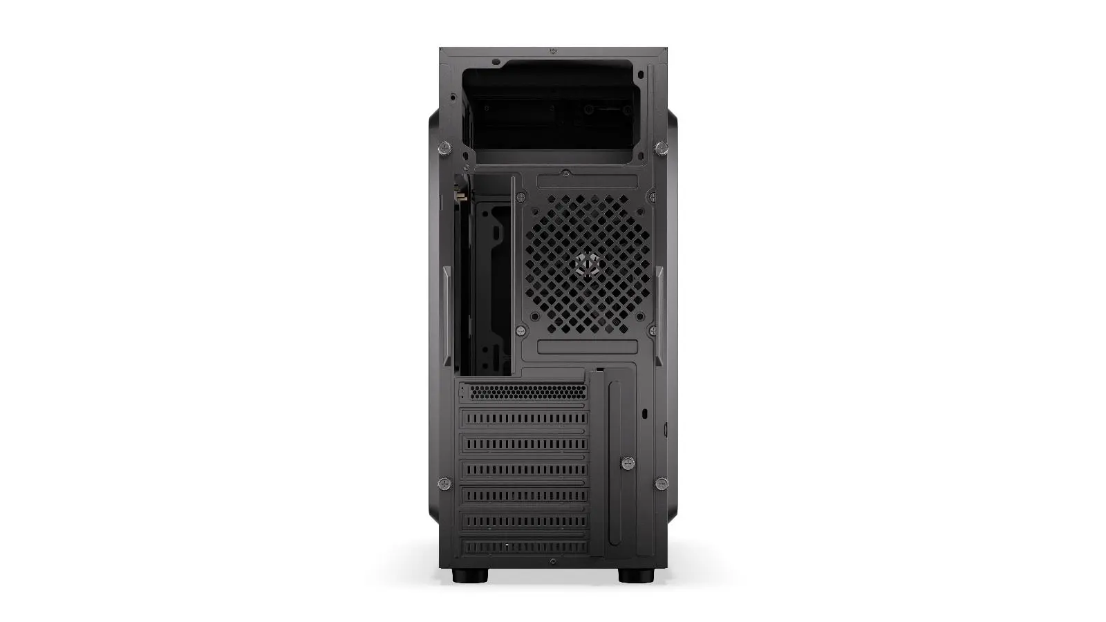 Кутия ENDORFY Armis 100 Solid - Middle Tower - image 10