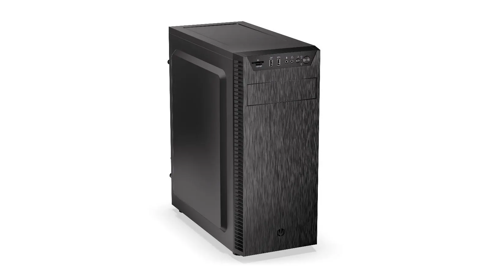 Кутия ENDORFY Armis 100 Solid - Middle Tower - image 2