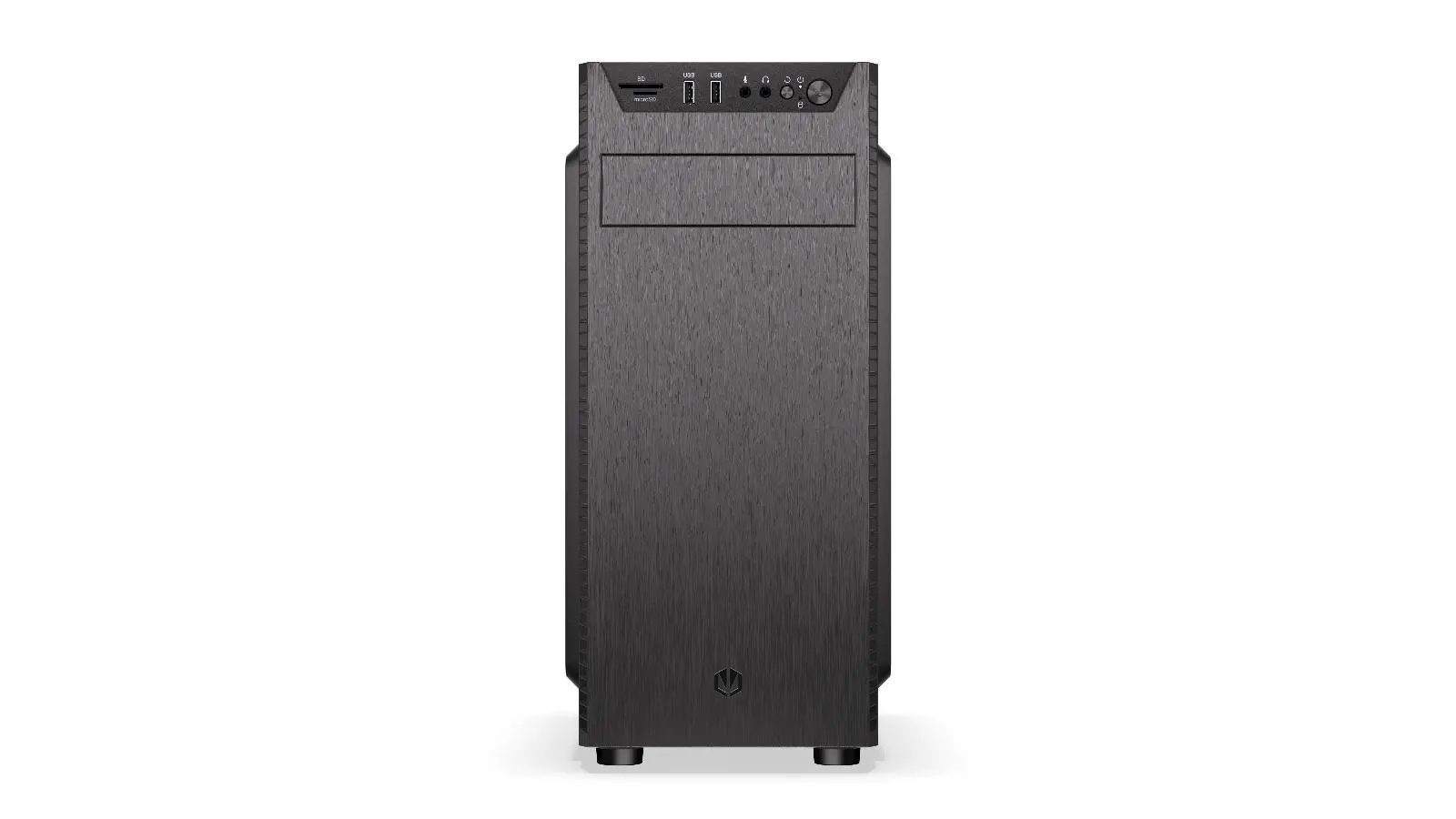 Кутия ENDORFY Armis 100 Solid - Middle Tower - image 3