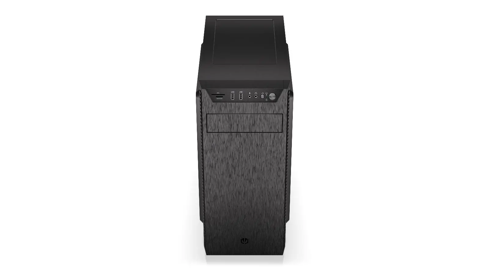 Кутия ENDORFY Armis 100 Solid - Middle Tower - image 4
