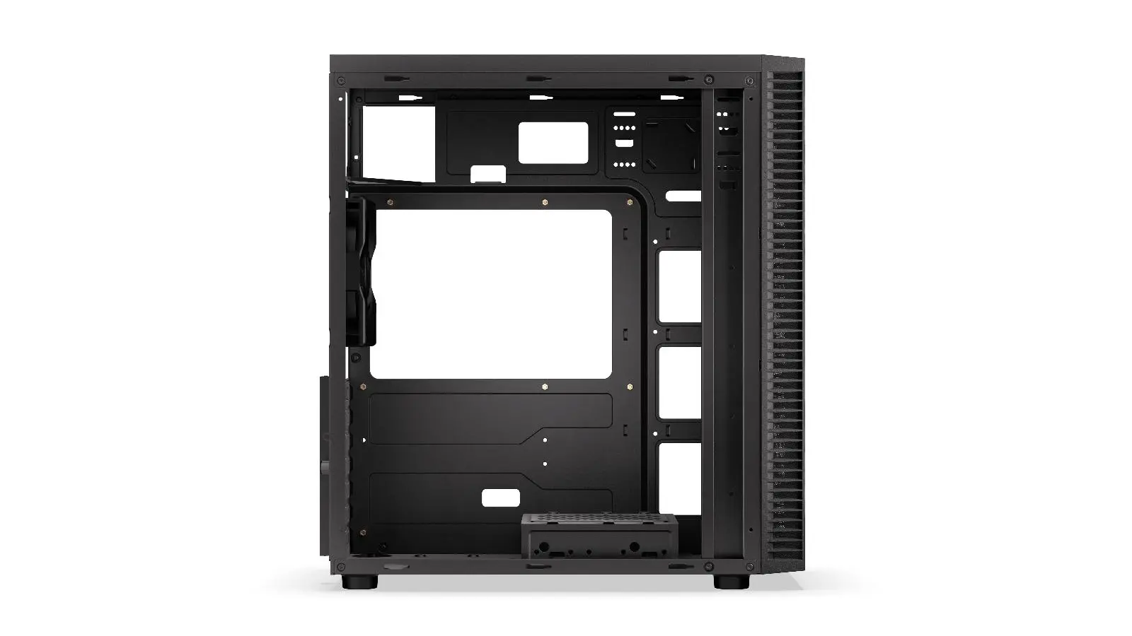 Кутия ENDORFY Armis 100 Solid - Middle Tower - image 7
