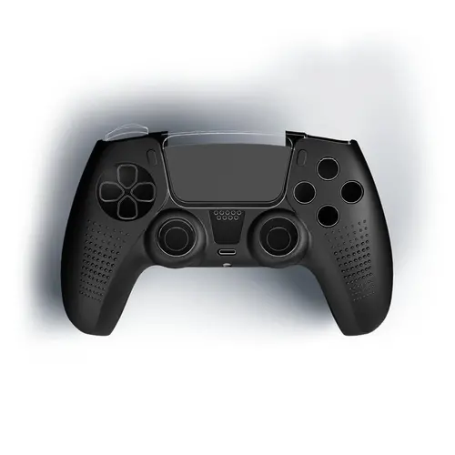 uRage Husă de protecție din silicon pentru gamepad pentru SONY PS5 - 1