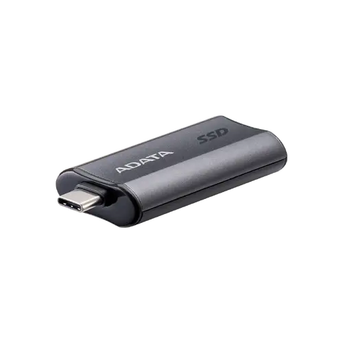 Външен диск, ADATA EXT SSD SC750 2TB USB-C - image 4