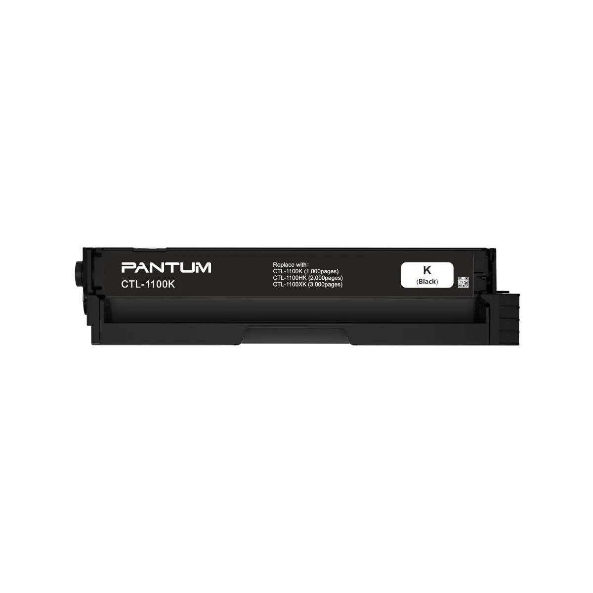КАСЕТА ЗА PANTUM CP1100DW/CM1100DW/CM1100ADN/CM1100ADW - Black - PN CTL-1100K (CTL1100K)
