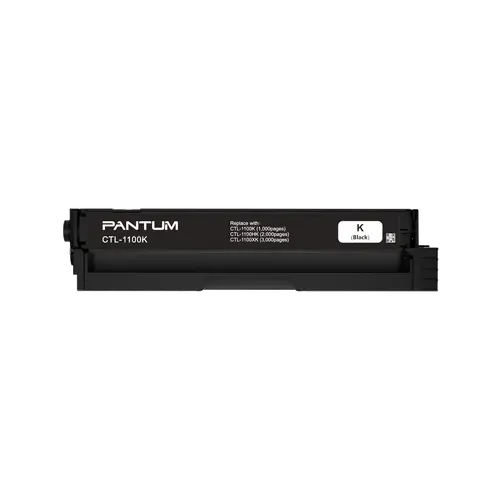 CARTUȘ PENTRU PANTUM CP1100DW/CM1100DW/CM1100ADN/CM1100ADW - Negru - PN CTL-1100K (CTL1100K) - 1