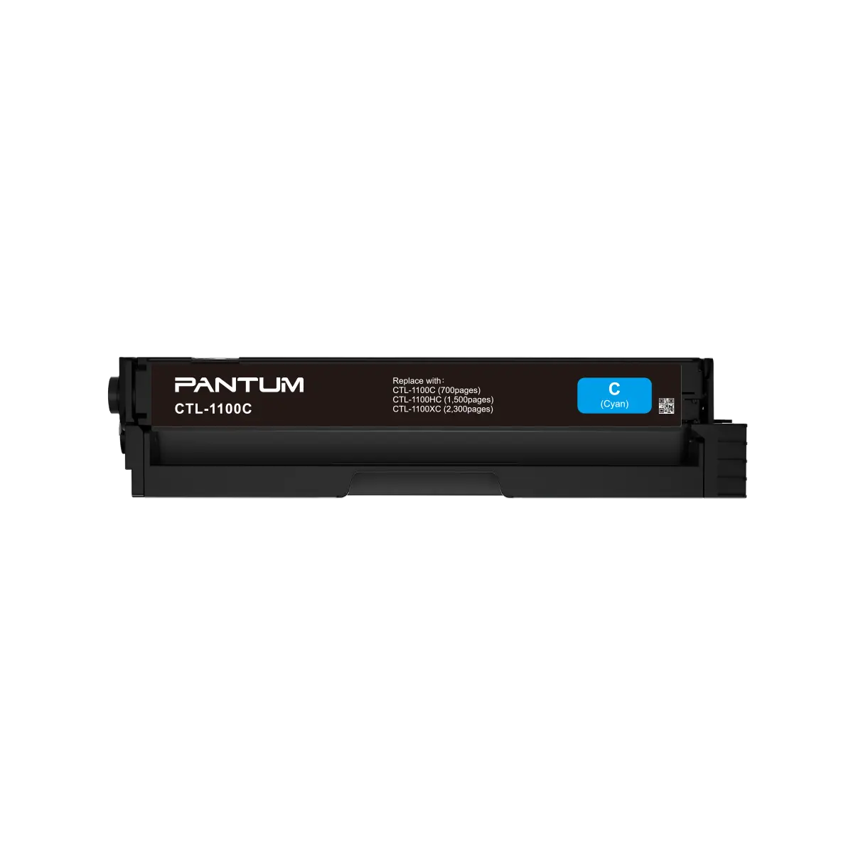 КАСЕТА ЗА PANTUM CP1100DW/CM1100DW/CM1100ADN/CM1100ADW - Cyan - PN CTL-1100C (CTL1100C)