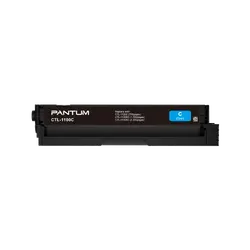КАСЕТА ЗА PANTUM CP1100DW/CM1100DW/CM1100ADN/CM1100ADW - Cyan - PN CTL-1100C (CTL1100C)