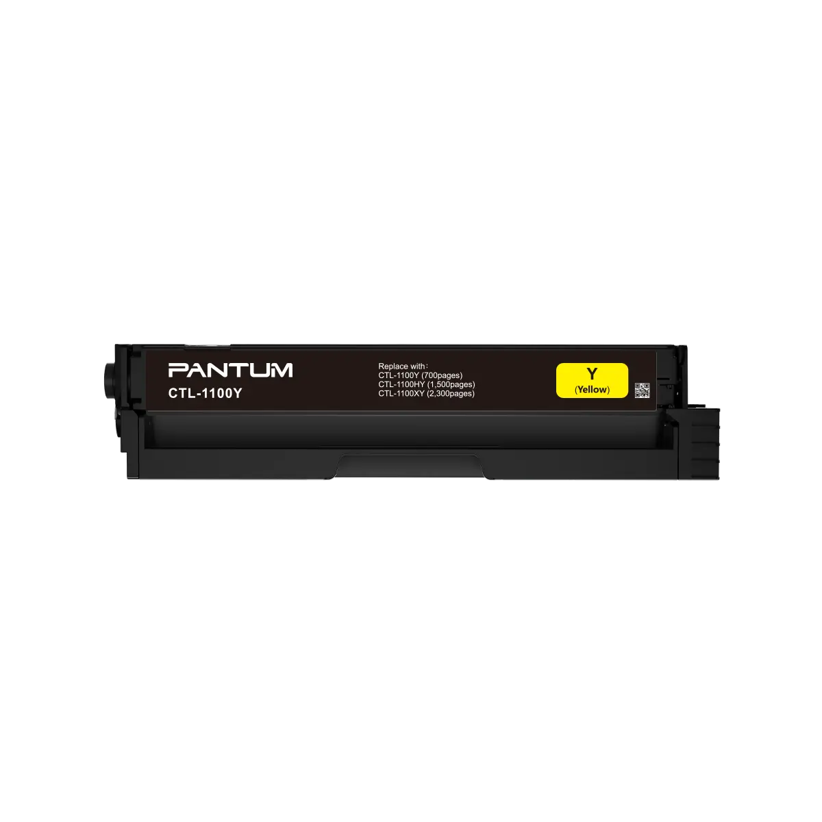 КАСЕТА ЗА PANTUM CP1100DW/CM1100DW/CM1100ADN/CM1100ADW - Yellow - PN CTL-1100Y (CTL1100Y)