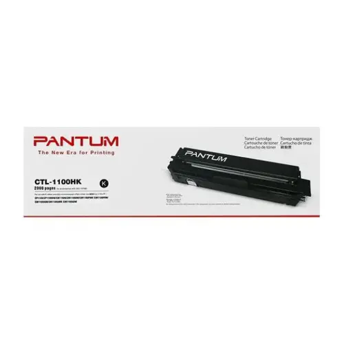 ΤΟΝΕΡ ΓΙΑ PANTUM CP1100DW/CM1100DW/CM1100ADN/CM1100ADW - HIGH CAPACITY - Black - PN CTL-1100HK (CTL1100HK) - 1