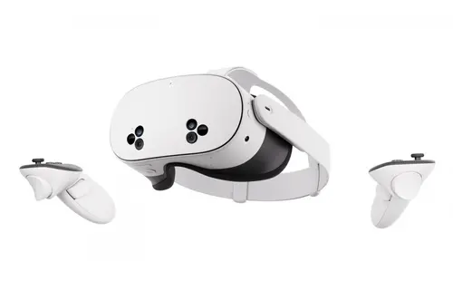 Κιτ εικονικής πραγματικότητας γυαλιά VR Oculus Meta Quest 3S 128GB - 1