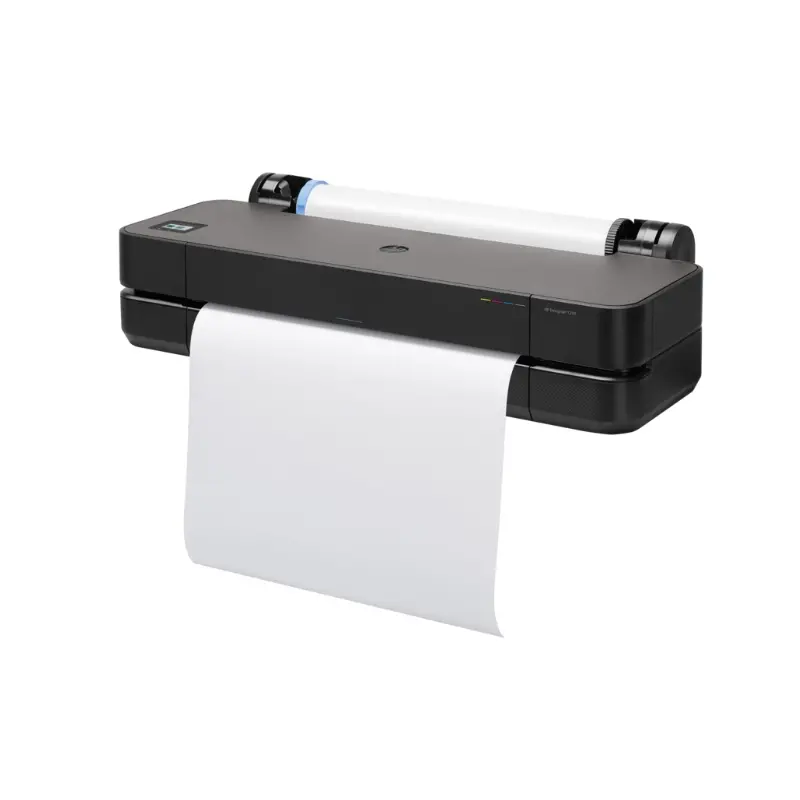 Мастилоструен плотер, HP DesignJet T250 24-in Printer - image 1