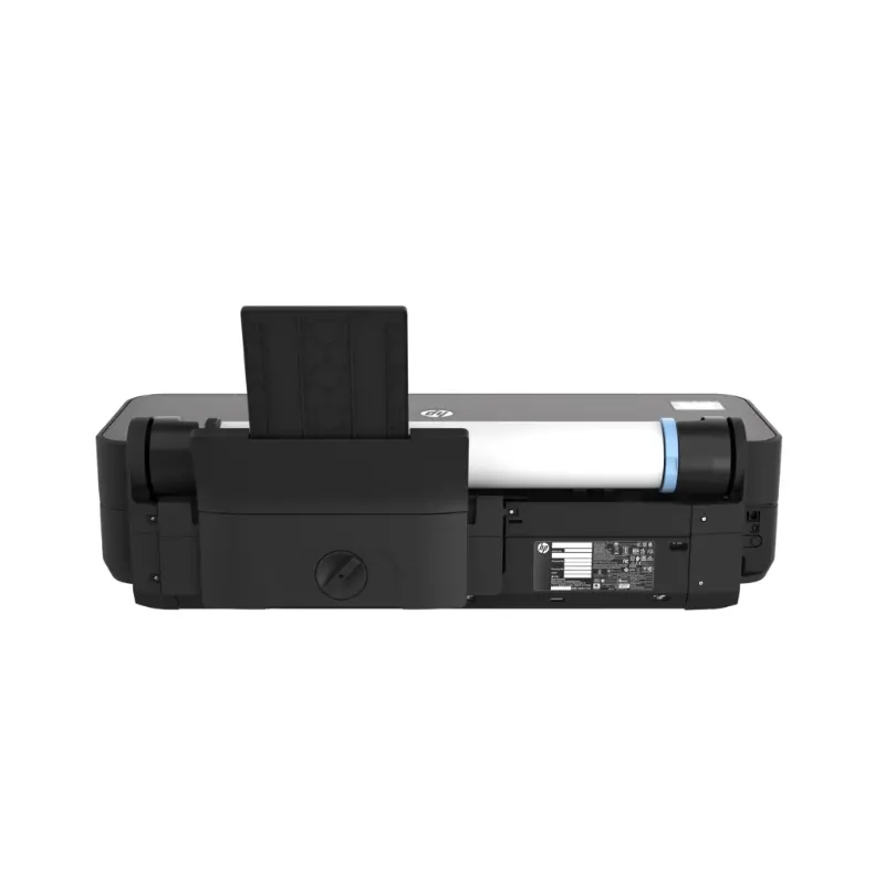 Мастилоструен плотер, HP DesignJet T250 24-in Printer - image 3