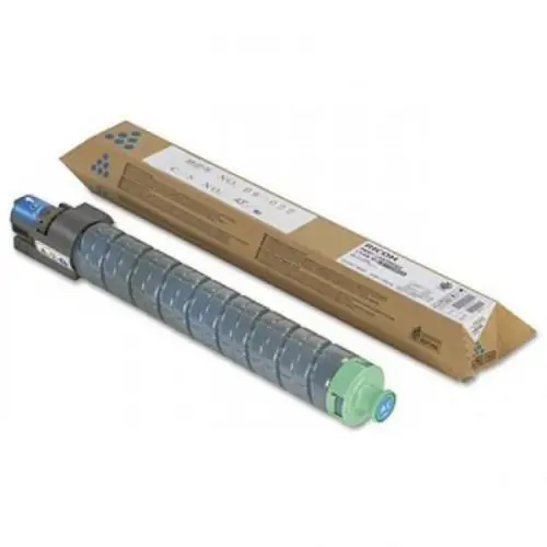 Κασέτα τόνερ RICOH Κυανό MP C305, 4000 σελ.- MP C305, C305 SP, C305 SPF - 1