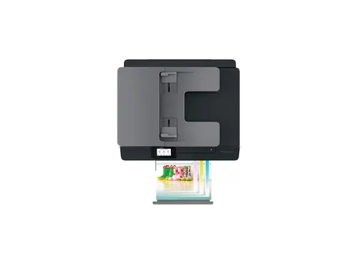 HP Smart Tank 615 Wireless, ADF, Fax All-In-One+ З Years additional warranty - image 13