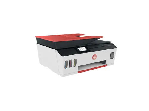HP Smart Tank 615 Wireless, ADF, Fax All-In-One+ З Years additional warranty - image 14