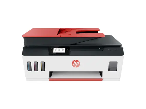 HP Smart Tank 615 Wireless, ADF, Fax All-In-One+ З Years additional warranty - image 2