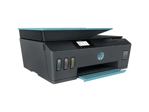 HP Smart Tank 615 Wireless, ADF, Fax All-In-One+ З Years additional warranty - image 9