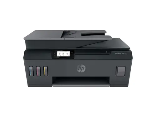 HP Smart Tank 615 Wireless, ADF, Fax All-In-One+ З Years additional warranty